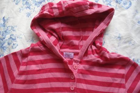 Triko, f&f,152