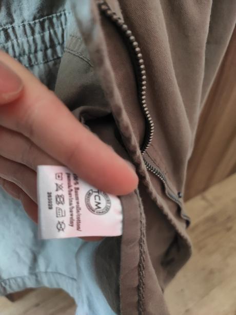 Bunda kabát 46 nový, tcm,46