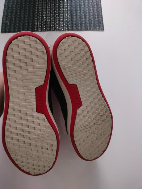 Dětské boty, kipsta,37