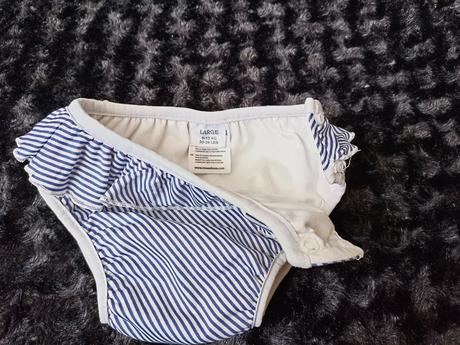 Plavky imsevimse, imsevimse,7 kg - 18 kg