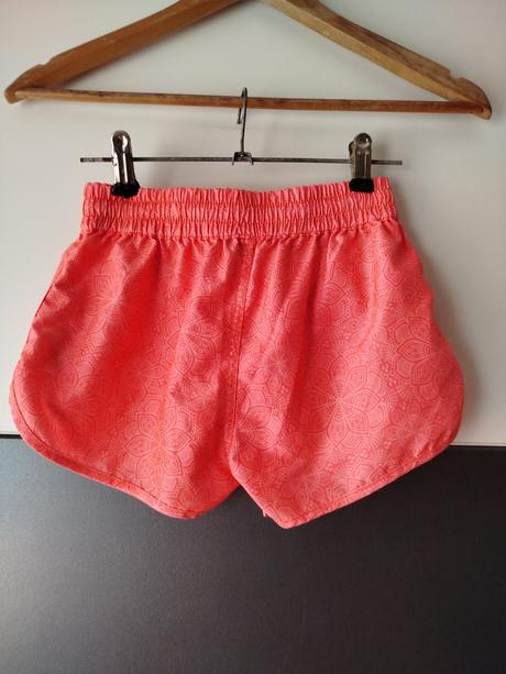 Kraťasy zn. sam73 vel.140, sam73,140