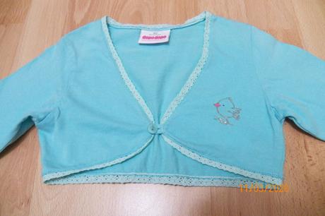 Bolerko, dopodopo,92