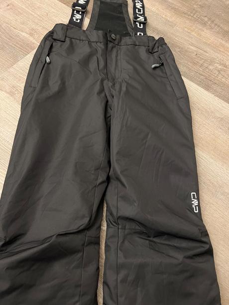 Lyžařský komplet vel. 140-146/152, lewro,140