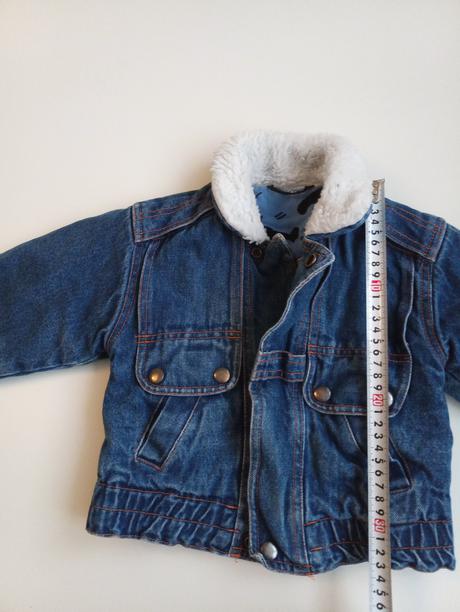 Zateplená bunda, 86