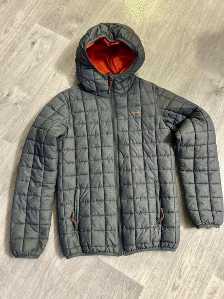 Prodám bundu head vel.152-158, 152