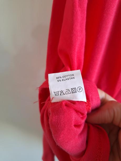 Top tričko dámský top na ramena vel. xxl, xxl