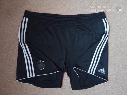 Šortky zn."adidas" vel."xxl", adidas,xxl