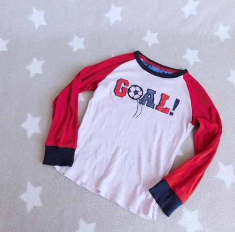 Tričko mothercare vel.110/116, mothercare,110