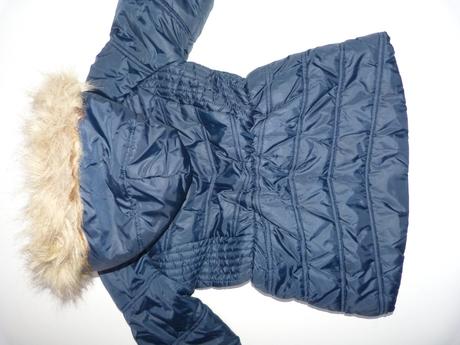 Tommy hilfiger zimní bunda vel. 116, tommy hilfiger,116