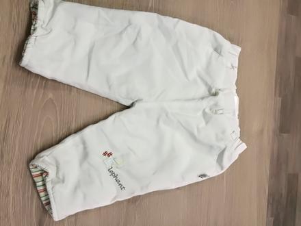 Zimní kalhoty 68, 68