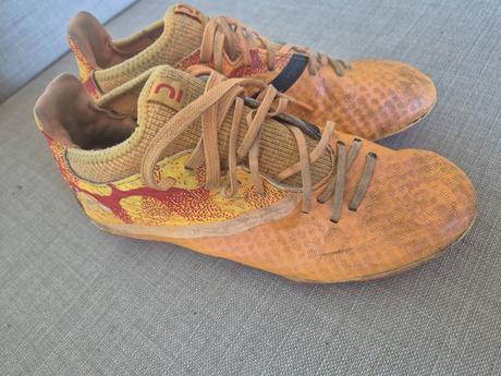 Špuntové kopačky kipsta vel. 37, 37