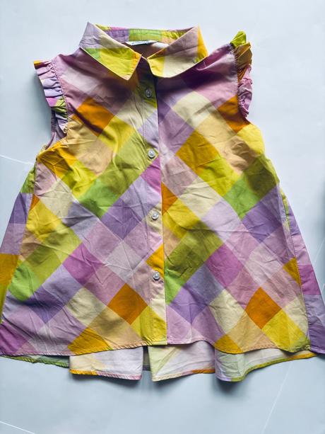 Ob/ košilová tunika - v.122, mayoral,122