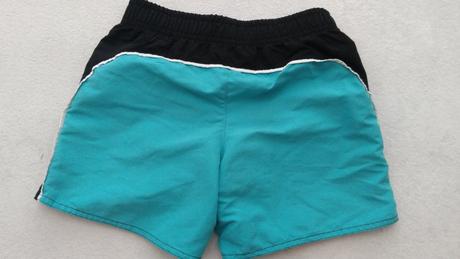 Šortky cars vel. 110-116, disney,110