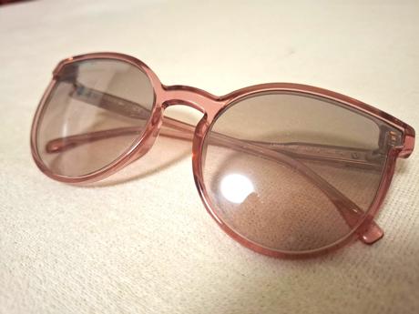 Sluneční brýle zn.lacoste, lacoste