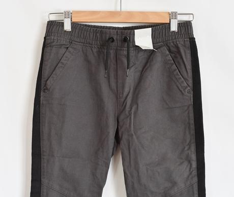 Džíny vel. 11 let, tu,146