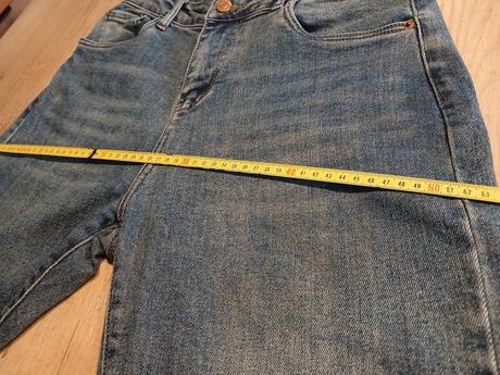 Džíny m.sara vel. l/xl, l