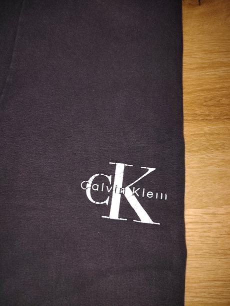 Dámské/dívčí legíny calvin klein xs/32, calvin klein,xs