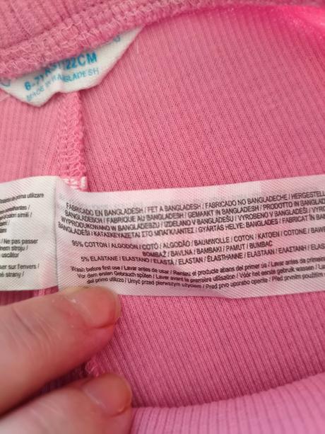 Šortky dívčí 2x vel.110+, matalan,110