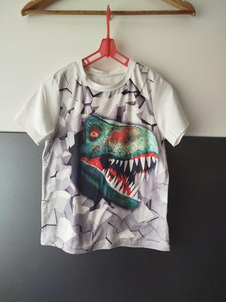 Tričko zn. jiendy guard vel.116, 116