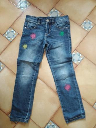 Rifle benetton, benetton,122