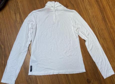 Dívčí rolák armani junior, vel. 10 let, armani,140