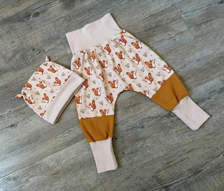 Turky s čepicí, 86