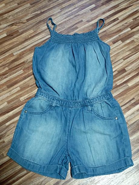 Riflovy kratasovy overal, takko,134