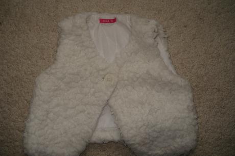 Chlupatá vestička, hema,92