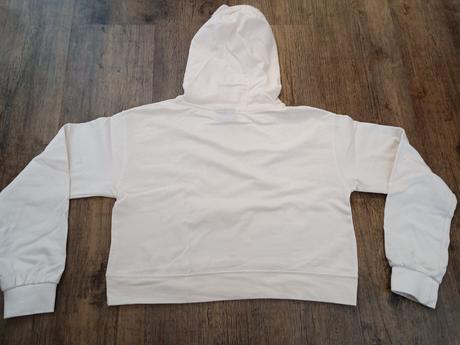 Dětská mikina/ crop top, sinsay,158