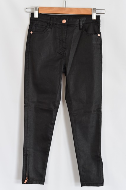 Džíny vel. 9 let, 134