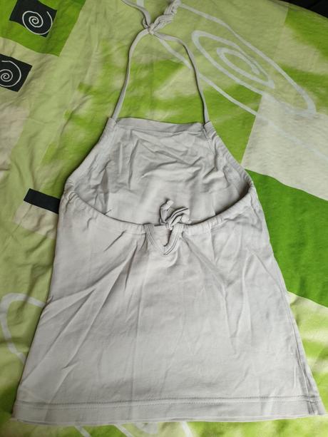 Dívčí či dámské tílko, 164