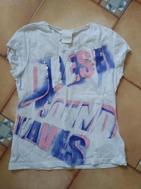 Tričko diesel, diesel,116