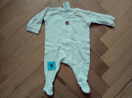 Overal na spaní 50-56, 50