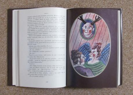 Milostná schůzka a jiné povídky, 