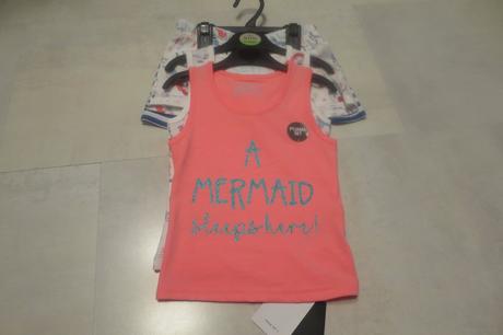 Pyžamka nebo komplety v námořnickém stylu - 4 ks, marks & spencer,110