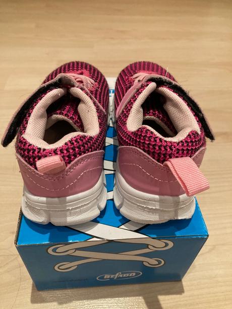 Boty - tenisky befado, befado,27