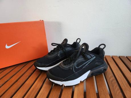 Tenisky nike airmax vel. 36, nike,36