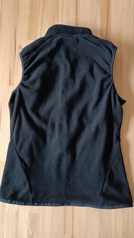 Fleecová vesta, quechua,s