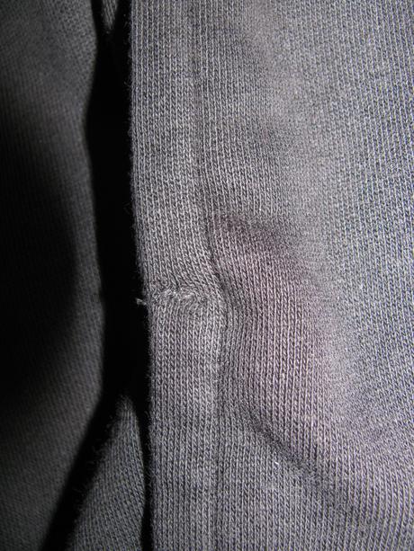 Černé bavlněné tepláky puma peanuts, puma,140