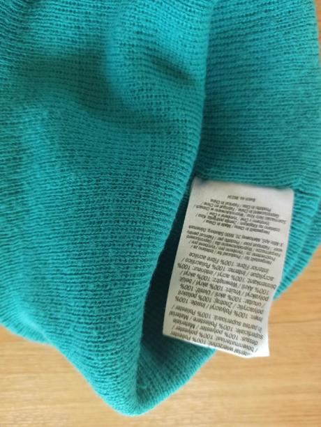 Čepice věk 3+, 104