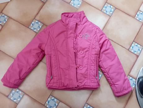 Jarní bunda vingino - 6y, vingino,122