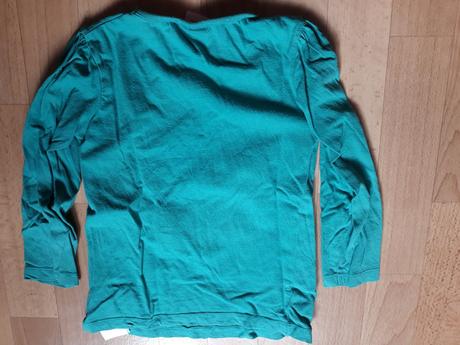 Tričko mia a já, 116