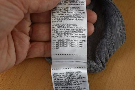 Tričko vel. 13 let, 158