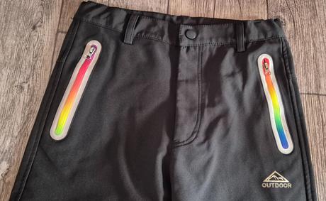 Soft kalhoty, kugo,152