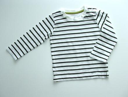 J101 chlapecké triko vel. 80, mothercare,80