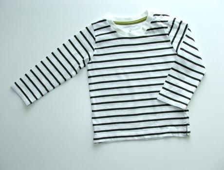 J101 chlapecké triko vel. 80, mothercare,80