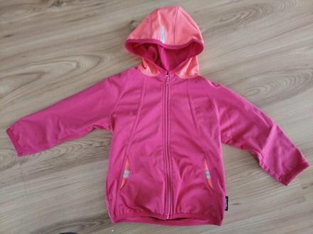 Softshell bunda little things, little things,92
