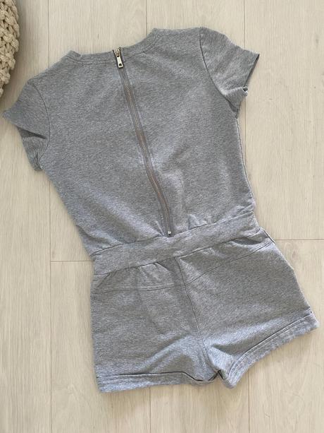 Teplákový romper, vel. s/m, s