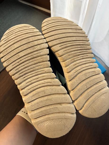 Lehké tenisky richter wallaby 35, richter,35