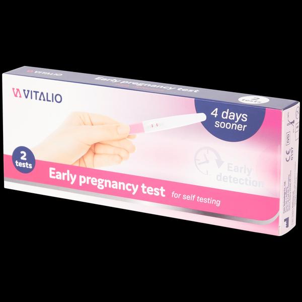 Těhotenský test. Který je spolehlivější tři dny před menstruací?